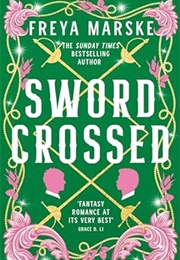 Swordcrossed (Freya Marske)