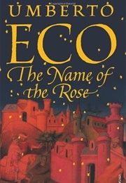 The Name of the Rose (Umberto Eco)