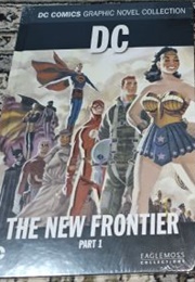 DC: The New Frontier Part 1 (Various)