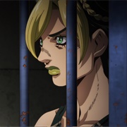 153. Stone Ocean