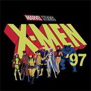 X-Men &#39;97