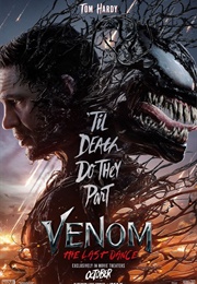 Venom the Last Dance (2024)