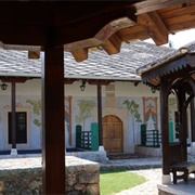 Čaršija Mosque