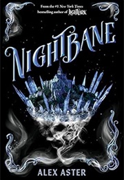 Nightbane (Alex Aster)