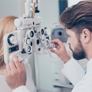 Preventive Eye Care Using Regular Screenings