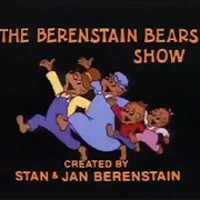 The Berenstain Bears (1985)