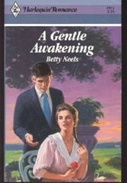 A Gentle Awakening (Betty Neels)