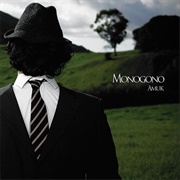 Monogono - Amuk (2007)