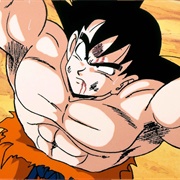 S1.E15: Goku in Absolute Peril! Entrust Your Wishes to the Genki-Dama