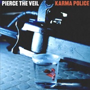 Karma Police - Pierce the Veil