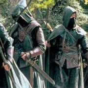 X100 Rangers of Gondor