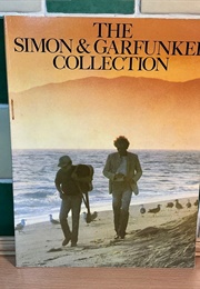 The Simon and Garfunkel Collection (Various)