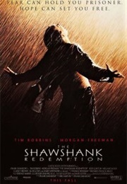 The Shawshank Redemption - Frank Darabont (1994)