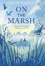 On the Marsh (Simon Barnes)