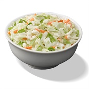 Coleslaw