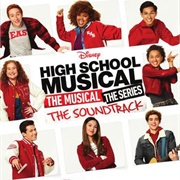 What I&#39;ve Been Looking for - From &quot;High School Musical: The Musical: The Series - Olivia Rodrigo