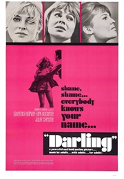 Darling - Frederic Raphael (1965)