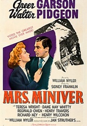 Mrs. Miniver (1942)