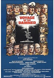 Voyage of the Damned - David Butler &amp; Steve Shagan (1976)