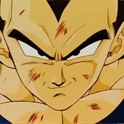 S2.E61: Do Your Best, Kakarot! You Are No. 1!!