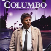 Columbo Season 10