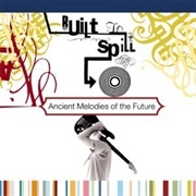 Built to Spill - Ancient Melodies of the Future (2001)