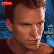 Moon Over Bourbon Street - Sting