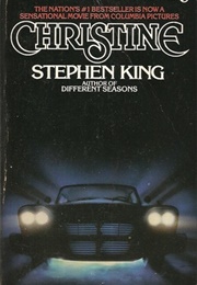 Christine (Stephen King)