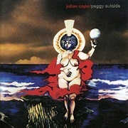 East Easy Rider - Julian Cope