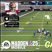 Madden Mobile