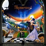 The Window of Life - Pendragon