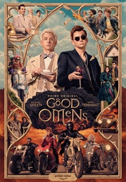 Good Omens (2019)