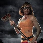 Survivor Velma Dinkley