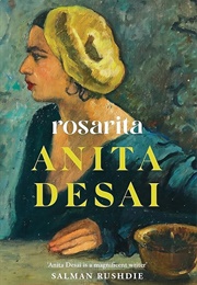 Rosarita (Anita Desai)