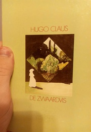 De Zwaardvis (Hugo Claus)