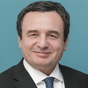 Albin Kurti (Prime Minister of Kosovo)