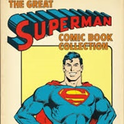 The Superman Book