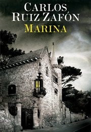 Marina (Carlos Ruiz Zafon)