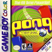 Pong: The Next Level