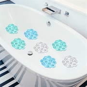 Non-Slip Bath Mat