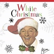 White Christmas - Bing Crosby