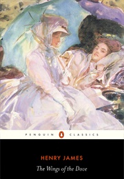 The Wings of the Dove (Henry James)