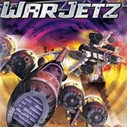 World Destruction League: War Jetz