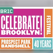 Celebrate Brooklyn!