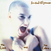 I Want Your (Hands on Me) - Sinéad O&#39;Connor