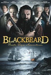 Blackbeard (2006)