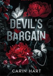 The Devil&#39;s Bargain (Carin Hart)