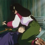 S2.E24: Inuyasha&#39;s Soul, Devoured