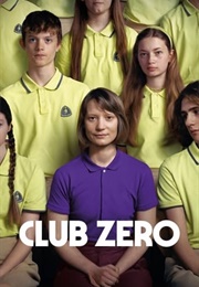 Club Zero (2023)