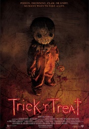 Trick &#39;R Treat (2007)